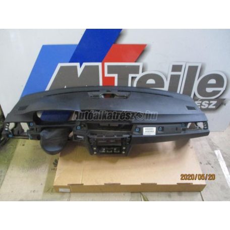 Műszerfal párna - bmw 3-as sorozat