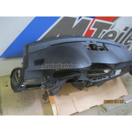 Műszerfal párna - bmw 3-as sorozat