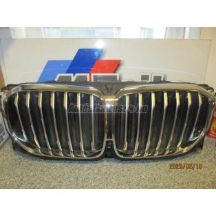 Légterelő - bmw x5