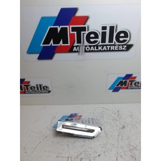   [GYÁRI BONTOTT] BMW TÜKÖR INDEX BAL OLDALI | 7-ES F01 / F02 | 63 13 7203372