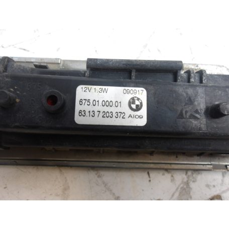 [GYÁRI BONTOTT] BMW TÜKÖR INDEX BAL OLDALI | 7-ES F01 / F02 | 63 13 7203372