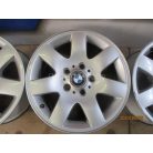 Bmw 3-as sorozat e46 - gyári alufelni 16x7