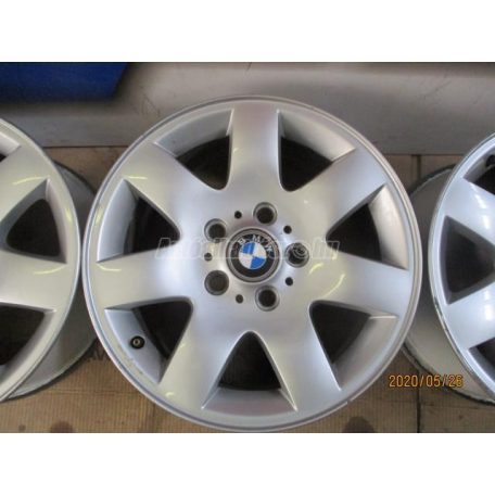 Bmw 3-as sorozat e46 - gyári alufelni 16x7