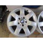 Bmw 3-as sorozat e46 - gyári alufelni 16x7