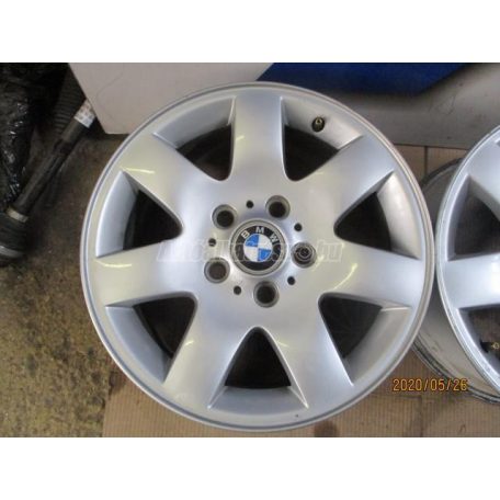 Bmw 3-as sorozat e46 - gyári alufelni 16x7
