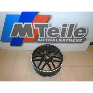   1DB! [GYÁRI HASZNÁLT] MERCEDES BENZ - AMG FELNI 21" - GLA OSZTÁLYHOZ