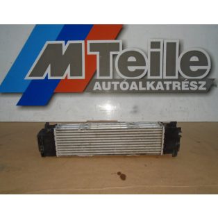 [GYÁRI BONTOTT] BMW - INTERCOOLER - 3-AS / G20 ; G21