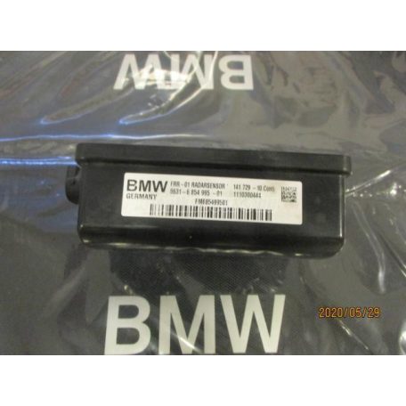 GYÁRI BMW Távolságérzékelő szenzor - bmw 3-as sorozat,5-ös sorozat,6-os sorozat,7-es sorozat F-SZÉRIA