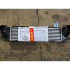 Intercooler hűtő - bmw 1-es sorozat,3-as sorozat,4-es sorozat
