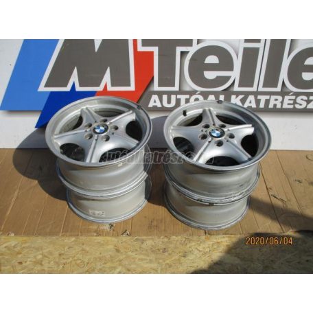 Bmw egyéb - gyári alufelni 16x7