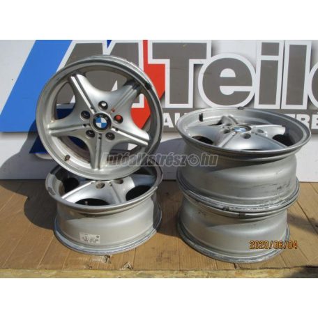 Bmw egyéb - gyári alufelni 16x7