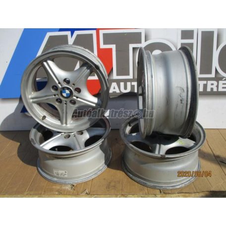 Bmw egyéb - gyári alufelni 16x7