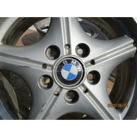 Bmw egyéb - gyári alufelni 16x7