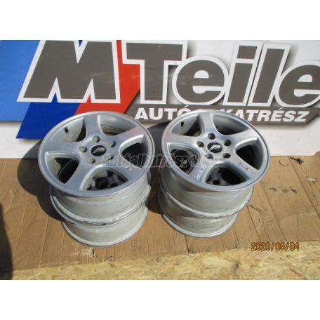 Egyéb  - alufelni 16x7,5 - bmw 5-ös sorozat