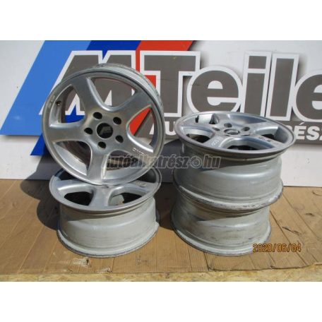 Egyéb  - alufelni 16x7,5 - bmw 5-ös sorozat