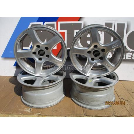 Egyéb  - alufelni 16x7,5 - bmw 5-ös sorozat