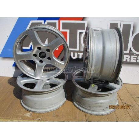 Egyéb  - alufelni 16x7,5 - bmw 5-ös sorozat