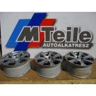 Alutec  - alufelni 17x8 - bmw 5-ös sorozat