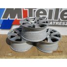 Alutec  - alufelni 17x8 - bmw 5-ös sorozat