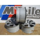 Alutec  - alufelni 17x8 - bmw 5-ös sorozat