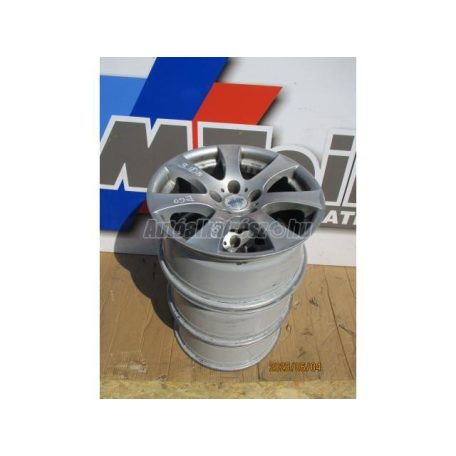 Alutec  - alufelni 17x8 - bmw 5-ös sorozat