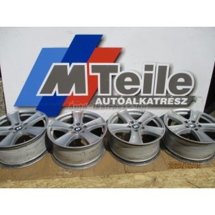 Bmw x5 - gyári alufelni 18x8,5