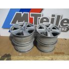 Bmw x5 - gyári alufelni 18x8,5
