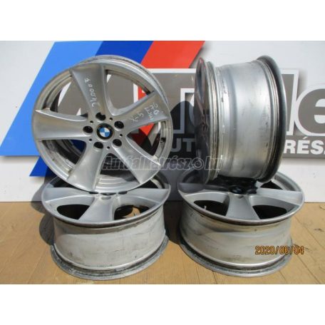 Bmw x5 - gyári alufelni 18x8,5