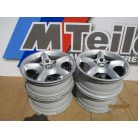 Bmw x5 - gyári alufelni 17x7,5