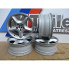 Bmw x5 - gyári alufelni 17x7,5