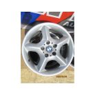 Bmw x5 - gyári alufelni 17x7,5