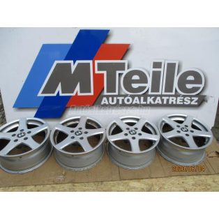 Plw  - alufelni 16x7 - bmw egyéb