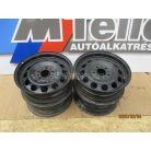 Bmw 1-es sorozat - gyári acélfelni 16x6