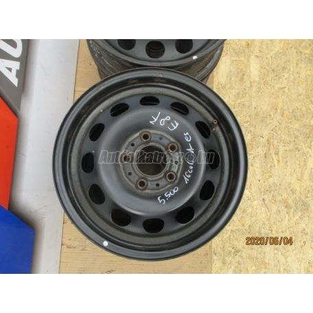 Bmw 1-es sorozat - gyári acélfelni 16x6