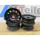 Bmw 1-es sorozat - gyári acélfelni 16x6