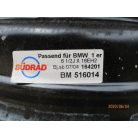 Egyéb  - acélfelni 16x6,5 - bmw 1-es sorozat