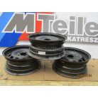 Egyéb  - acélfelni 16x6,5 - bmw 1-es sorozat
