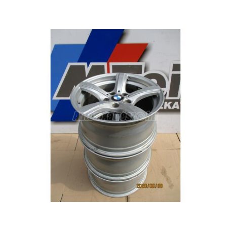 Bmw z4 - gyári alufelni 17x8