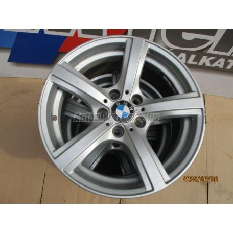 Bmw z4 - gyári alufelni 17x8