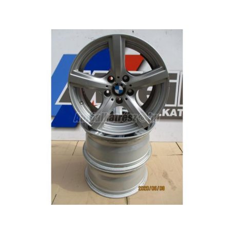 Bmw z4 - gyári alufelni 17x8