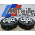 Nokian wr d4 téli 225/50r17 98 h tl 2018  / enzo  - alufelni 17x7 - bmw 3-as sorozat f30/f31, 4-es soroza...
