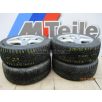   Nokian wr d4 téli 225/50r17 98 h tl 2018  / enzo  - alufelni 17x7 - bmw 3-as sorozat f30/f31, 4-es soroza...