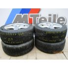 Nokian wr d4 téli 225/50r17 98 h tl 2018  / enzo  - alufelni 17x7 - bmw 3-as sorozat f30/f31, 4-es soroza...