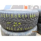Nokian wr d4 téli 225/50r17 98 h tl 2018  / enzo  - alufelni 17x7 - bmw 3-as sorozat f30/f31, 4-es soroza...