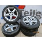 Nokian wr d4 téli 225/50r17 98 h tl 2018  / enzo  - alufelni 17x7 - bmw 3-as sorozat f30/f31, 4-es soroza...