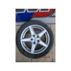 Nokian wr d4 téli 225/50r17 98 h tl 2018  / enzo  - alufelni 17x7 - bmw 3-as sorozat f30/f31, 4-es soroza...