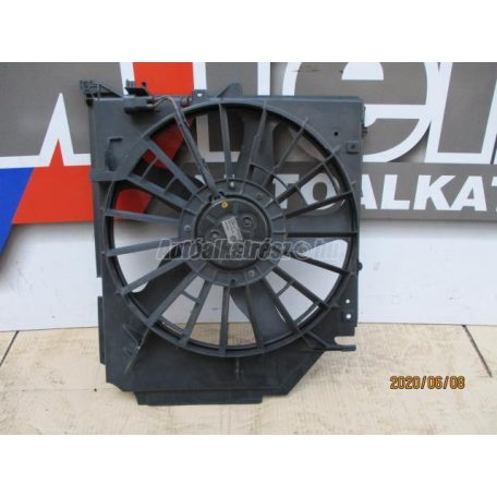 Ventillátor, motorhűtés - bmw 3-as sorozat