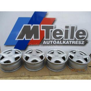 Egyéb  - alufelni 15x7 - bmw 3-as sorozat