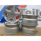 Egyéb  - alufelni 15x7 - bmw 3-as sorozat