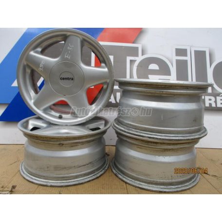 Egyéb  - alufelni 15x7 - bmw 3-as sorozat